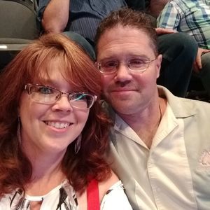 Meet your Posher, Angie